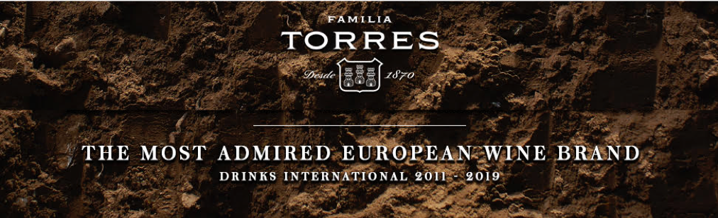 Familia Torres